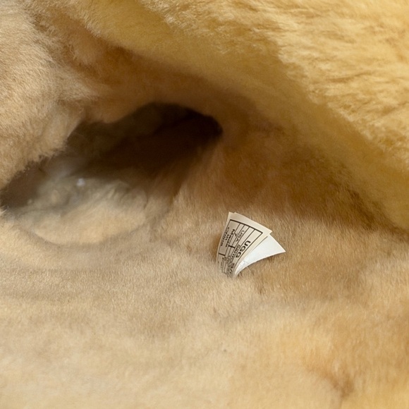 Ugg Bailey Button Tall Boots - Picture 6 of 7